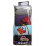 Cotton Rich Legging 0-6 Boy